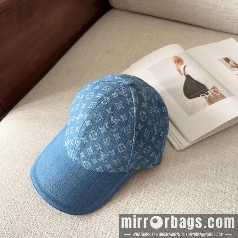 Replica LV Hat 021102