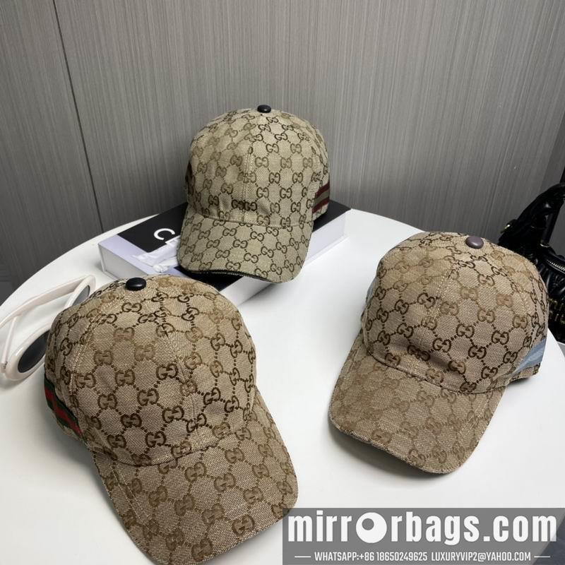 Replica Gucci Hat 072202
