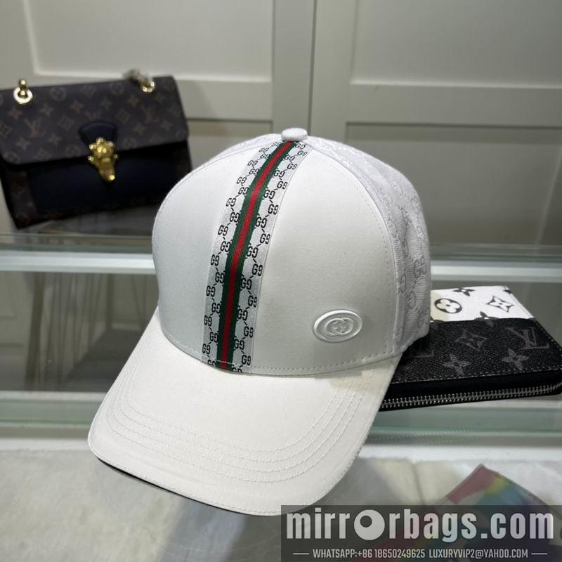 Replica Gucci Hat dx145