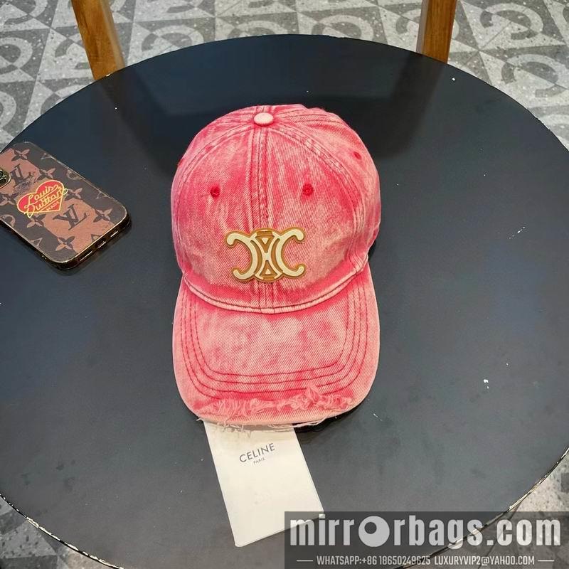 Replica Celine Cap 032001