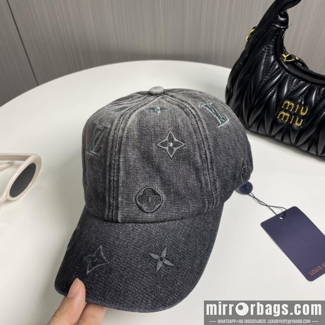 Replica LV cap dx122