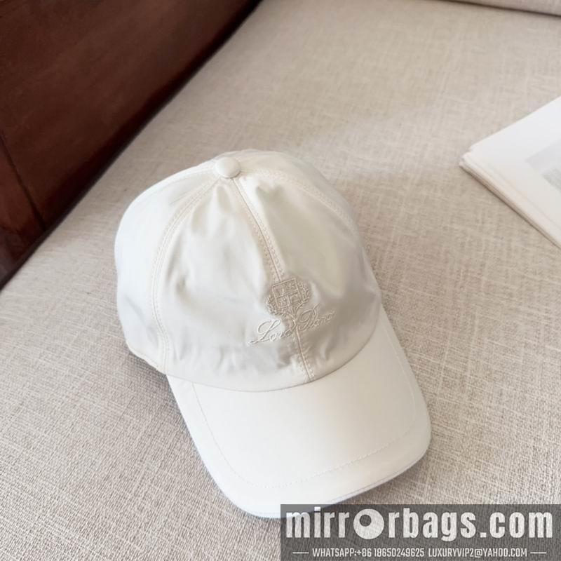 Replica Loro Piana cap dx15
