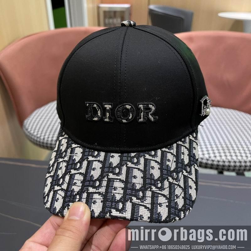 Replica Dior cap 071301