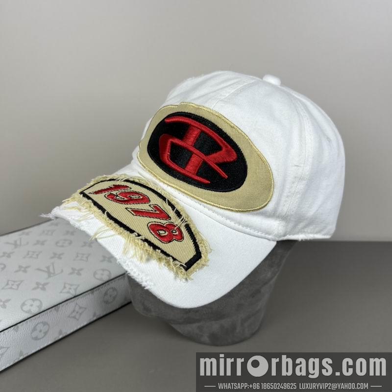 Replica Diesel cap dx13