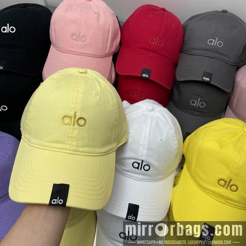 Replica Alo cap dx24