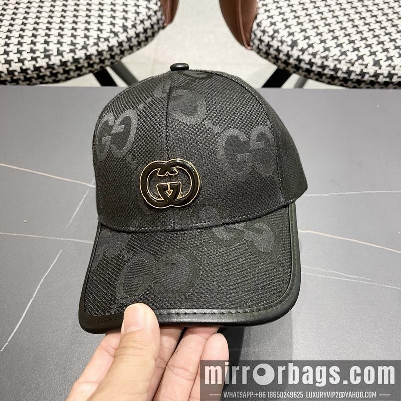 Replica Gucci cap 040202