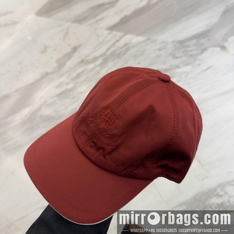 Replica Loro Piana cap dx27