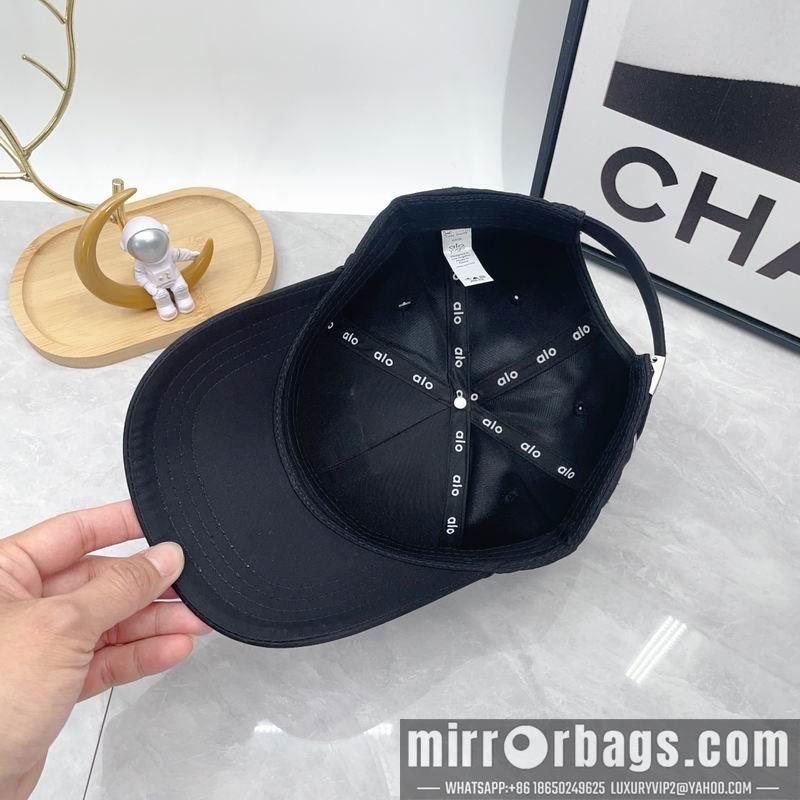 Replica Alo cap dx10