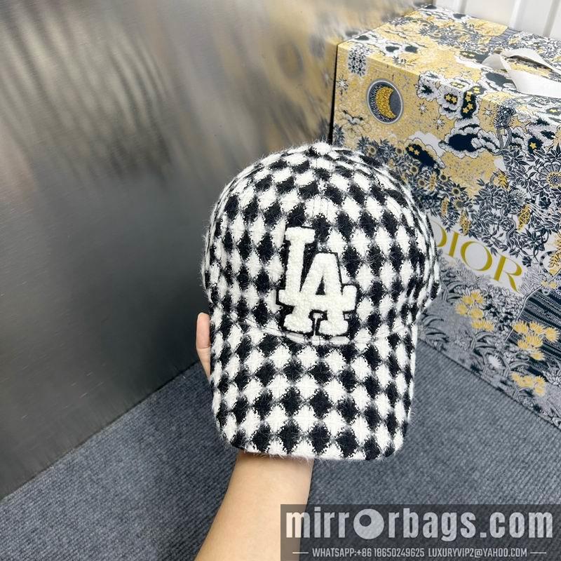 Replica MLB NY cap dx30