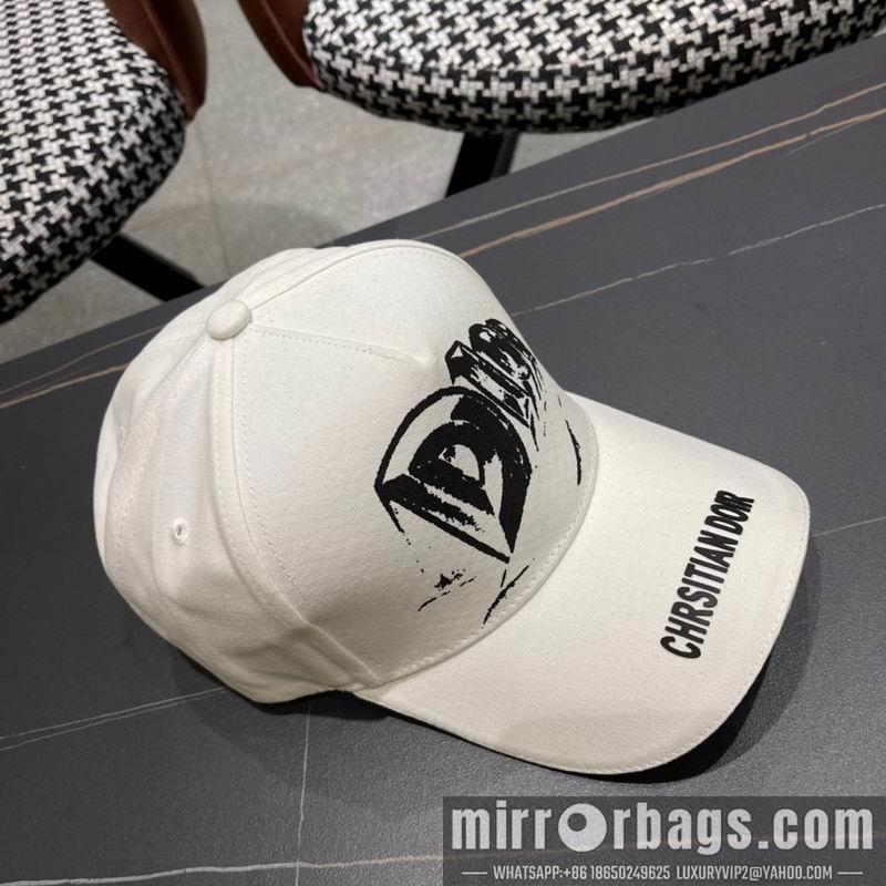 Replica Dior cap 050701