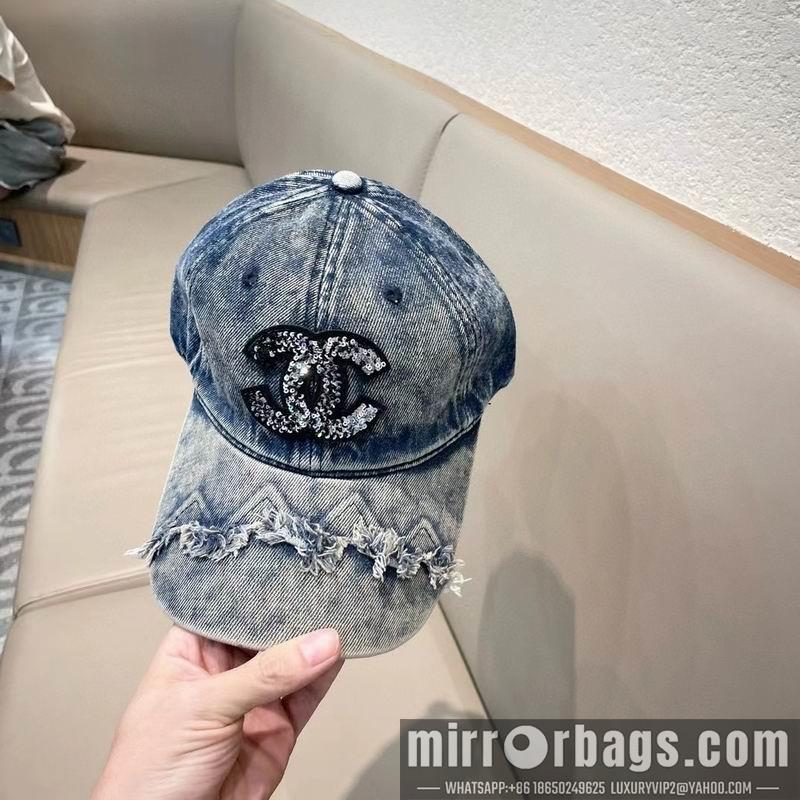 Replica Chanel Cap 032002