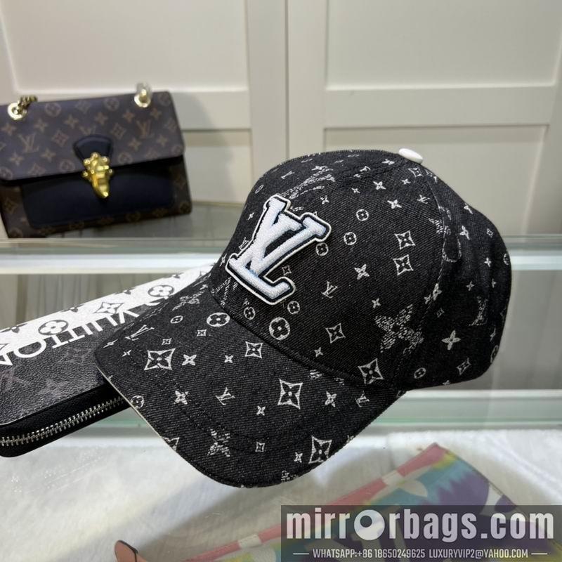 Replica LV cap dx16