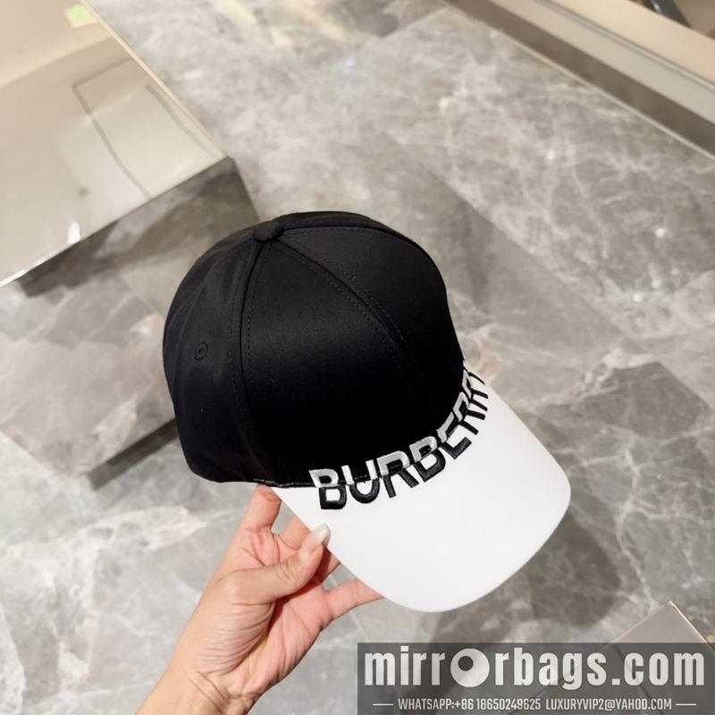 Replica Burberry cap dx02