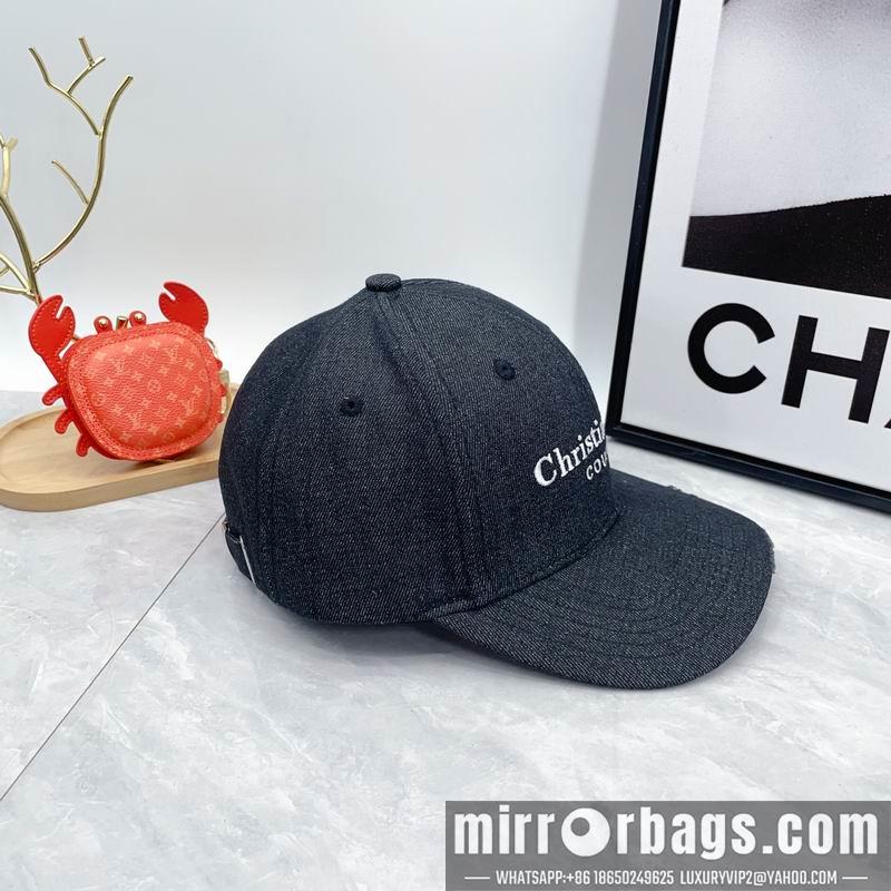 Replica Dior cap dx02