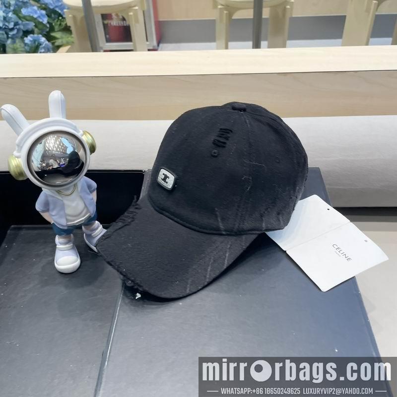 Replica Celine cap 0307101
