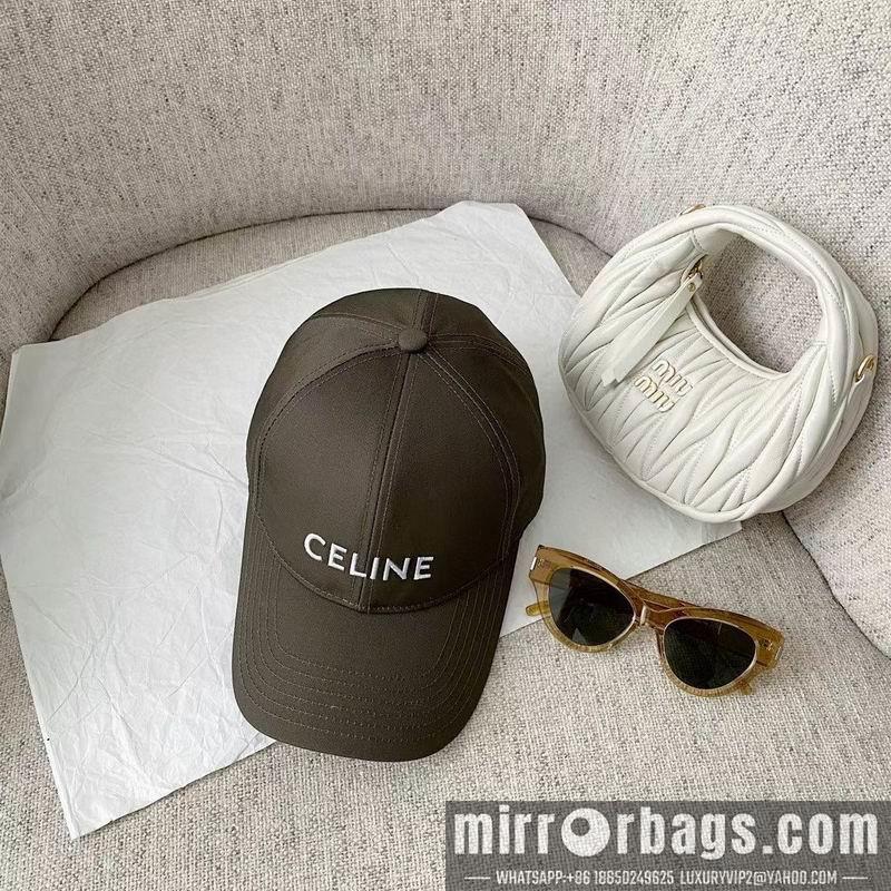 Replica Celine cap 090602