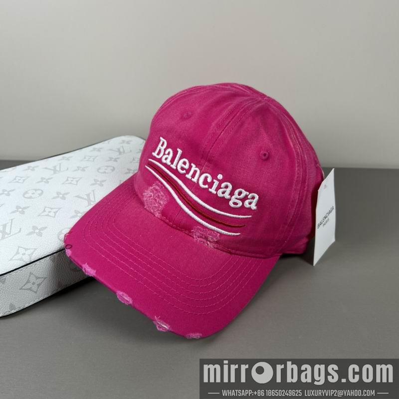 Replica Balenciaga Hat dx07