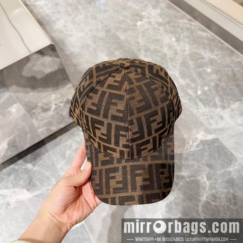 Replica Fendi cap dx28