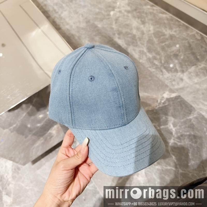 Replica Burberry cap 072803