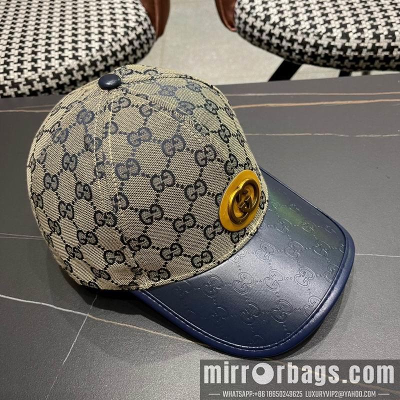 Replica Gucci Hat 092702