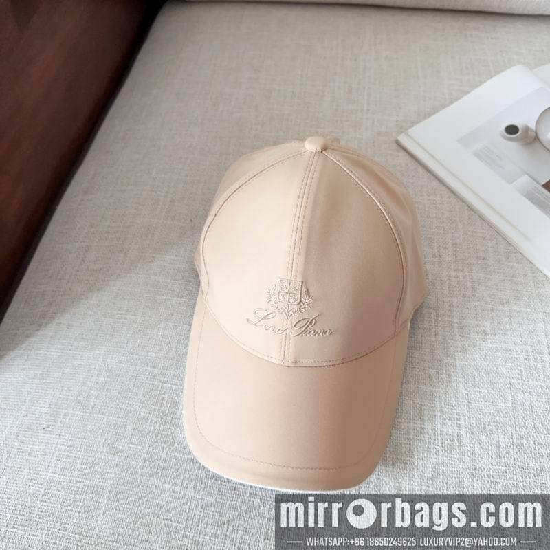 Replica Loro Piana Hat dx12