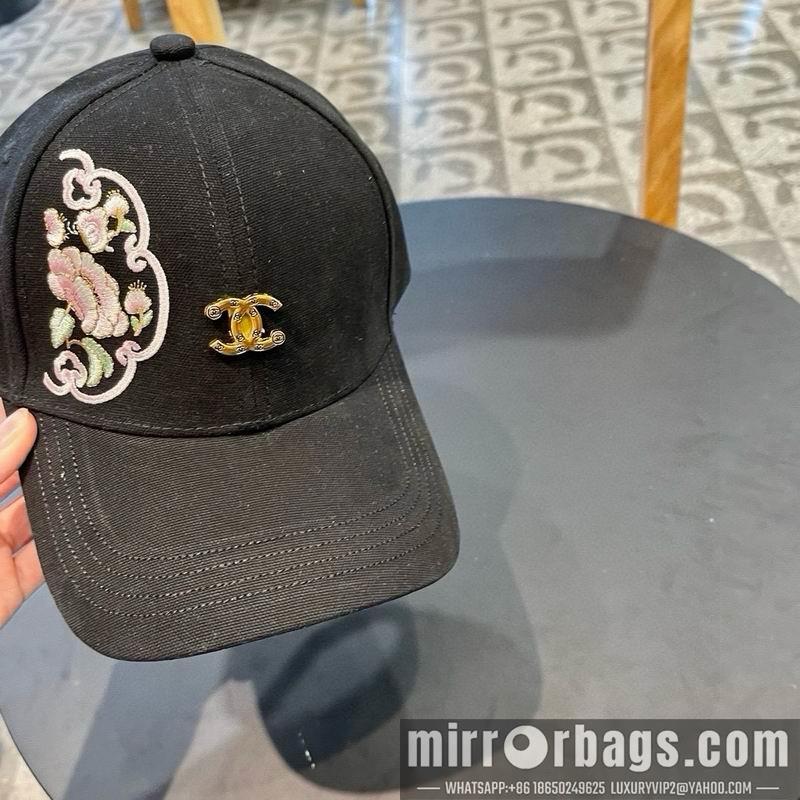 Replica Chanel cap 072303