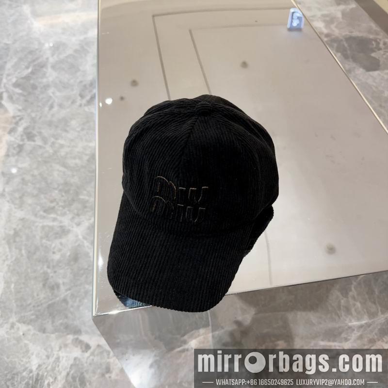 Replica Miumiu Hat dx83