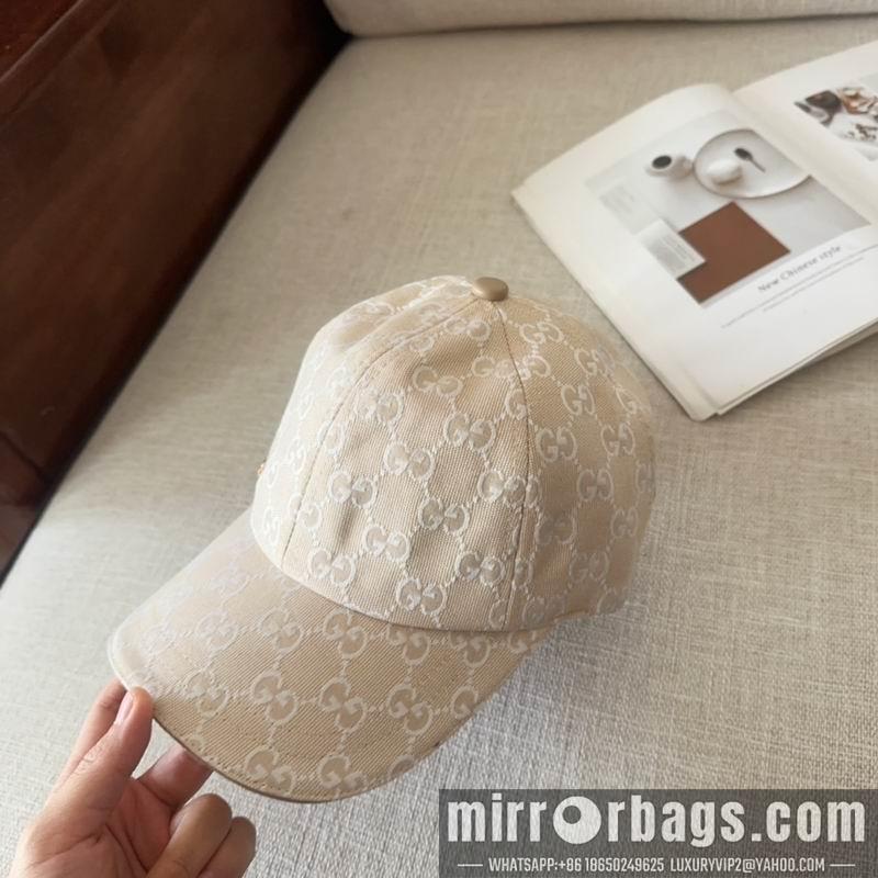 Replica Gucci cap 010701