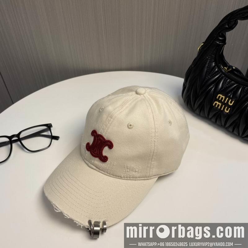 Replica Celine cap dx124