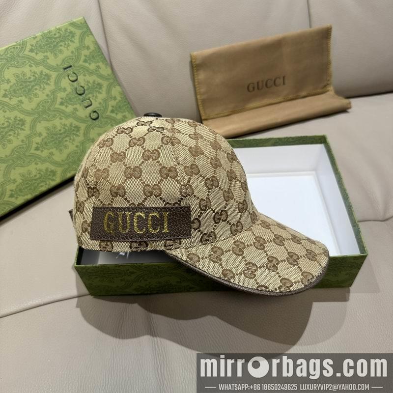 Replica Gucci Hat 091403