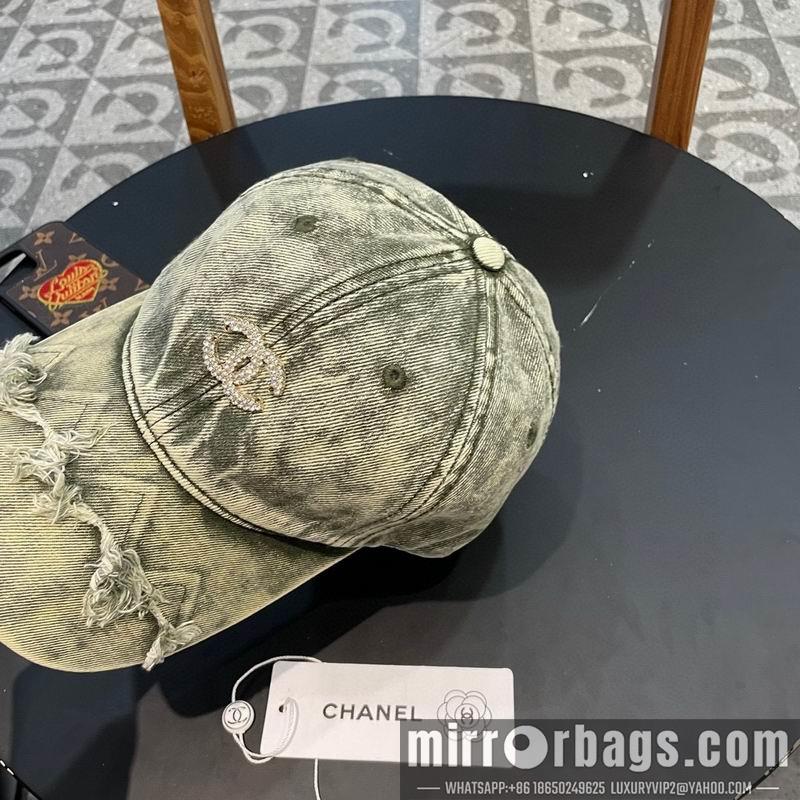 Replica Chanel Cap 021001