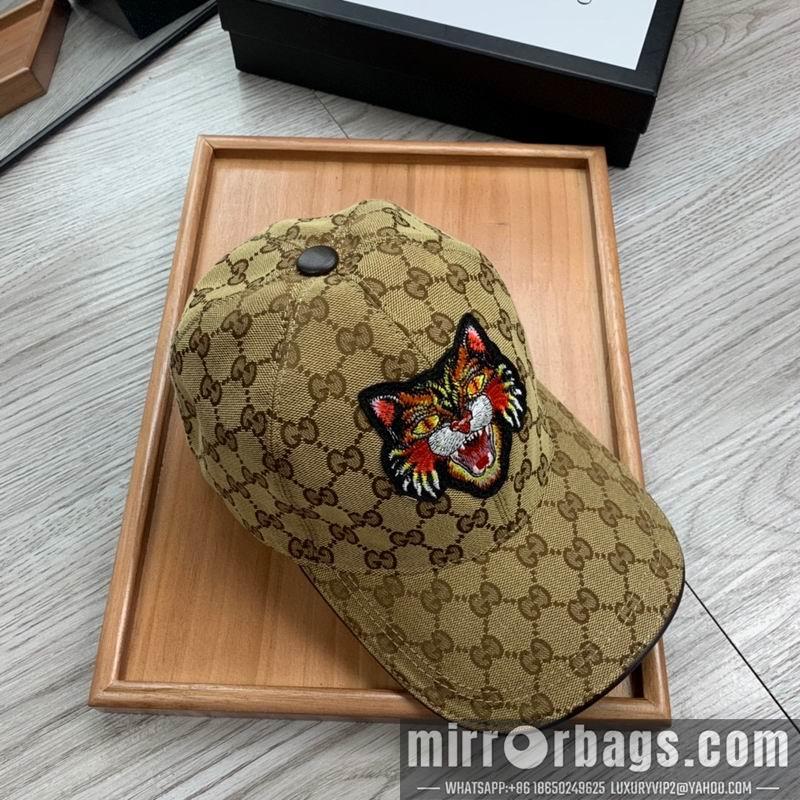 Replica Gucci cap dx06