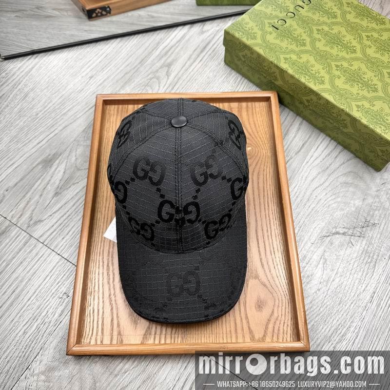 Replica Gucci cap 041702
