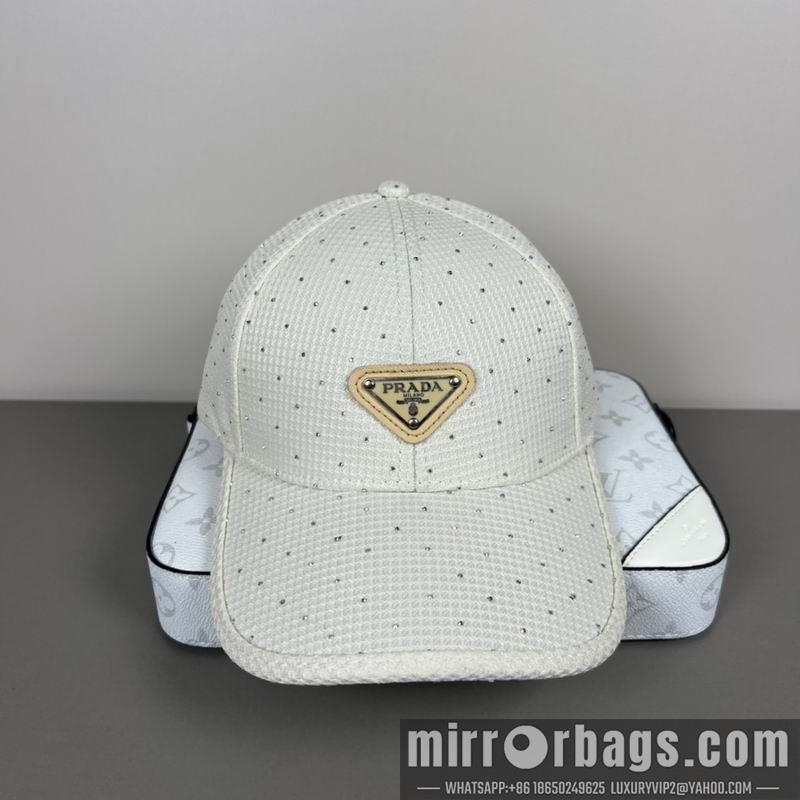 Replica Prada cap dx17