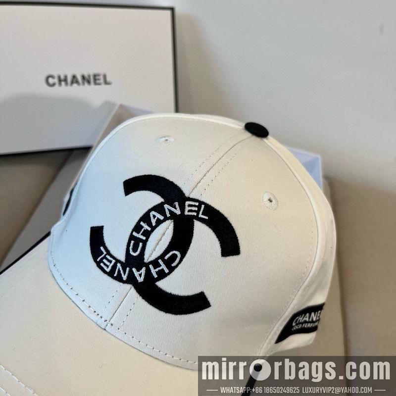 Replica Chanel cap dx33