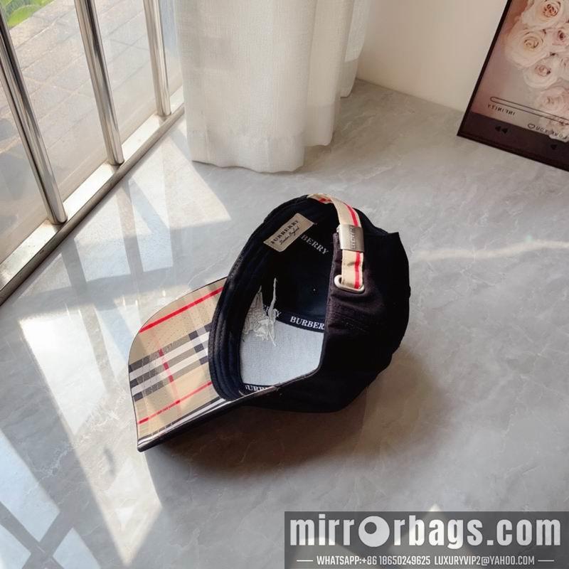 Replica Burberry cap 041702