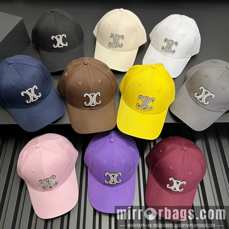 Replica Celine cap dx11