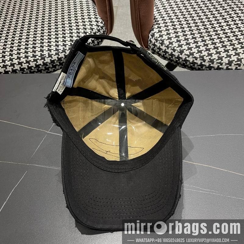 Replica Prada cap 041402