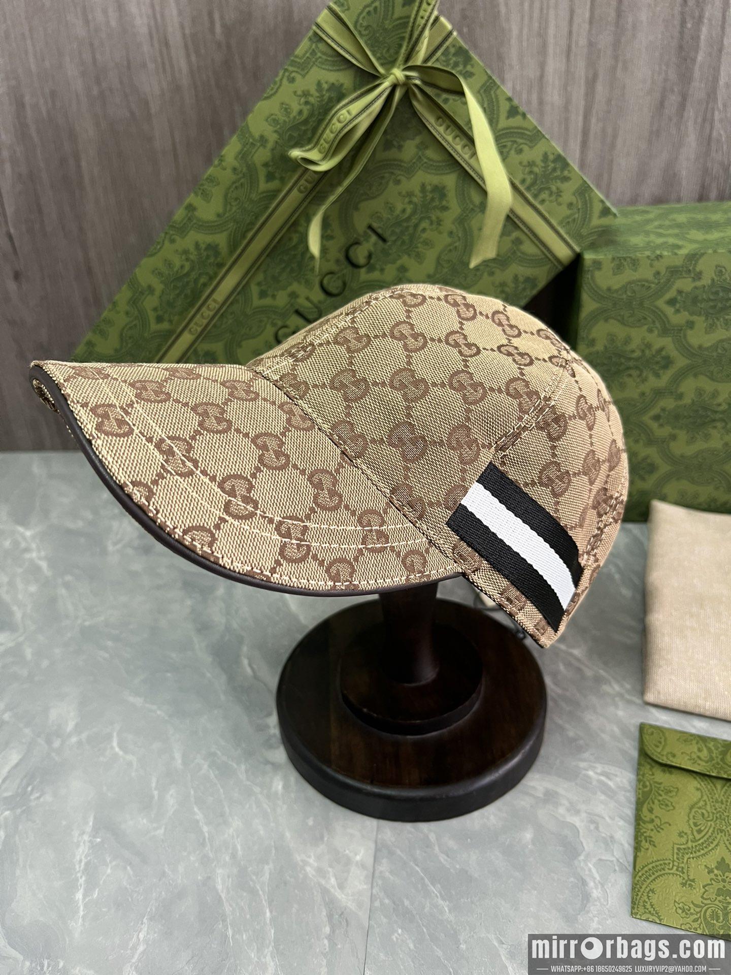 Replica Gucci cap dx06