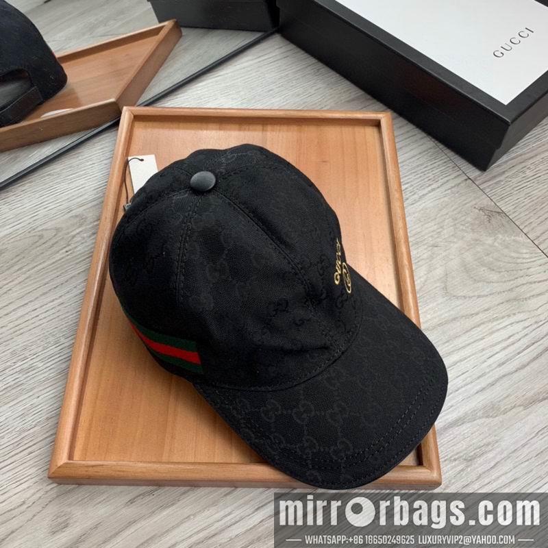 Replica Gucci cap dx51