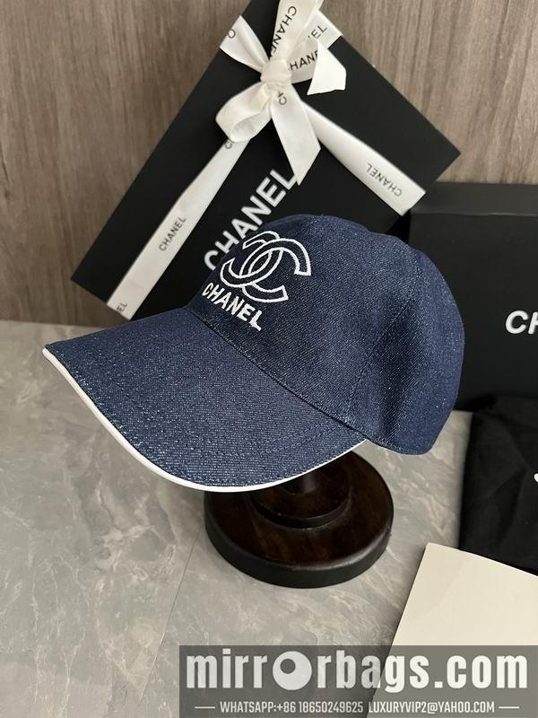 Replica Chanel cap dx28