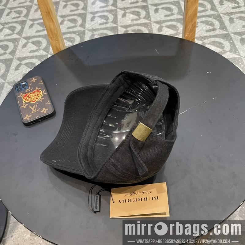 Replica Burberry cap 041701