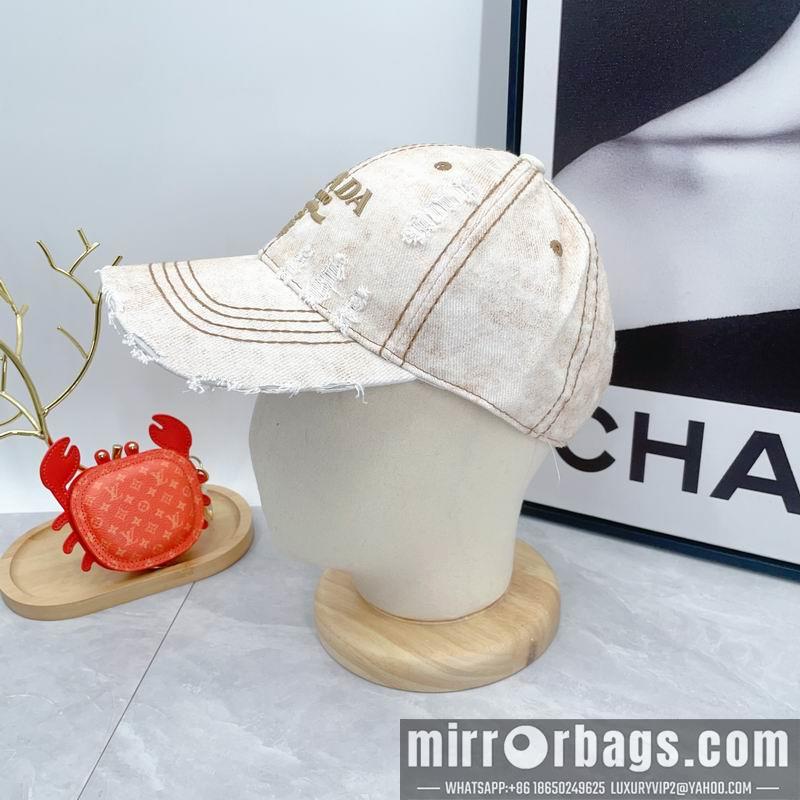 Replica Prada cap dx14