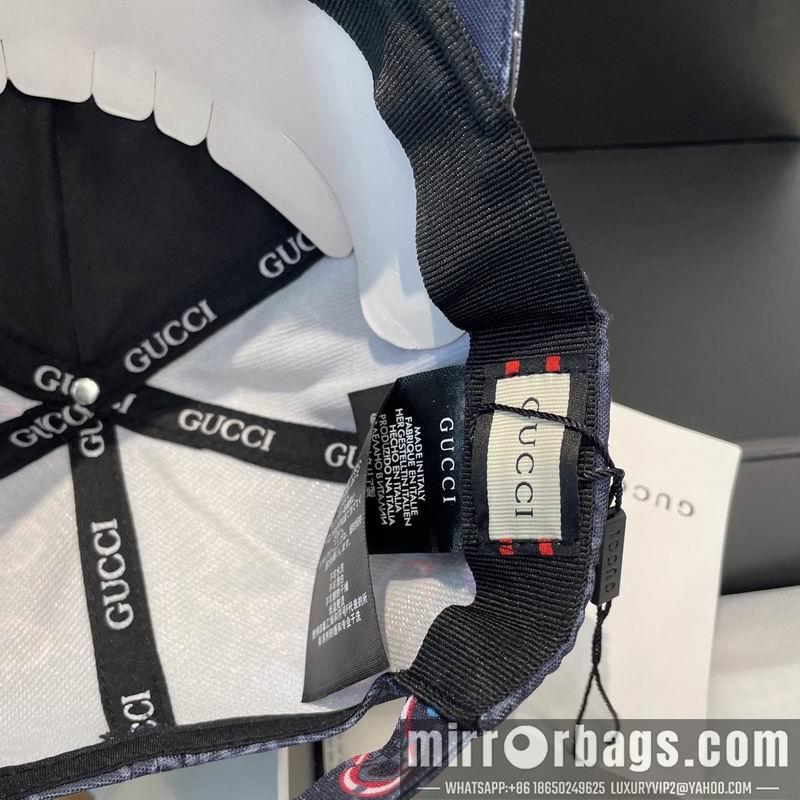 Replica Gucci Cap dx45