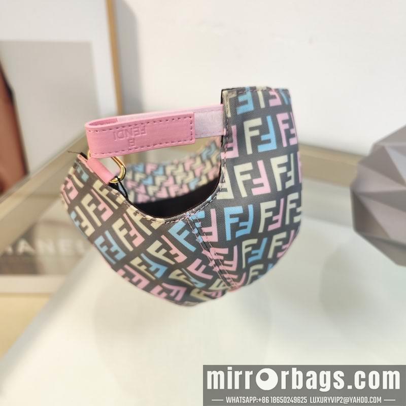 Replica Fendi Hat dx79