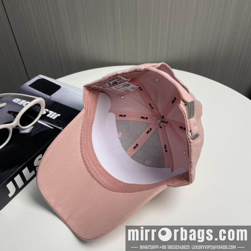 Replica NY cap dx33