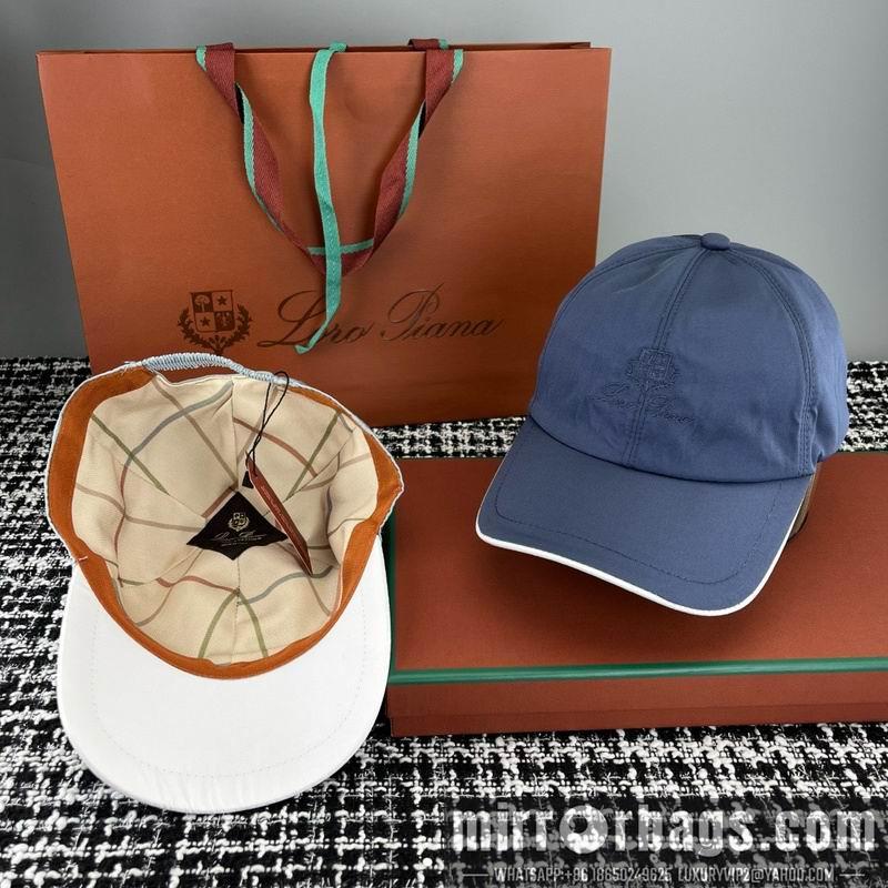 Replica Loro Piana cap hm04