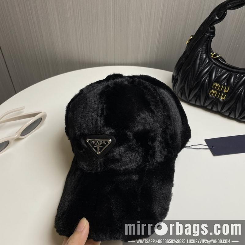 Replica Prada cap 122803