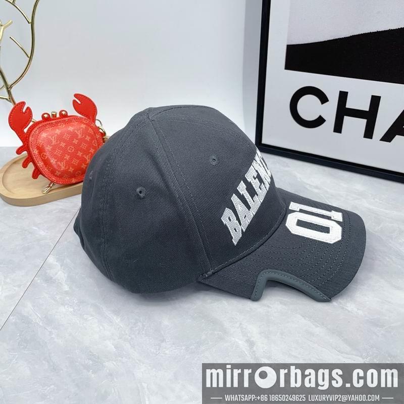 Replica Balenciaga cap dx124