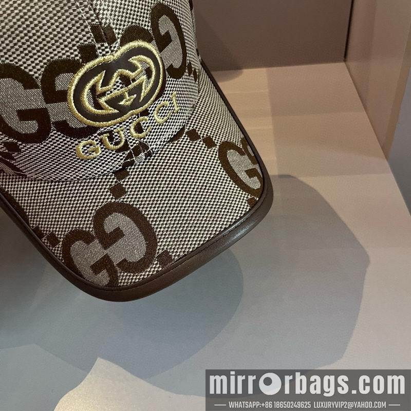Replica Gucci Hat dx27